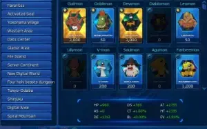 Conta Nadmo/Omegamon Conta Steam