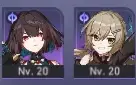 Conta Star Rail - Rank 65 - 13 Personagens 5* - 5 Cones 5*
