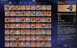 Conta Star Rail - Rank 65 - 13 Personagens 5* - 5 Cones 5*