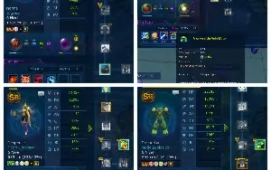Conta No Ladmo Omega