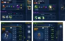 Conta No Ladmo Omega
