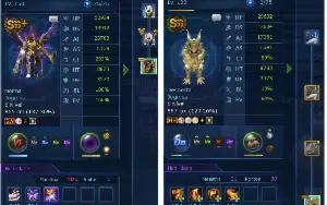 Conta No Ladmo Omega