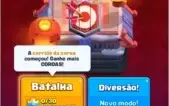 CONTA 5 MIL TROFÉUS XP 12 CARTAS FULL