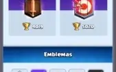 CONTA 5 MIL TROFÉUS XP 12 CARTAS FULL