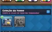 CONTA 5 MIL TROFÉUS XP 12 CARTAS FULL