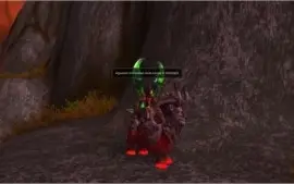 Conta de WoW Shadownlands