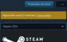 Conta CSGO +5k de horas + prime