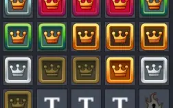 Conta com personagem Omega lv 500+ (Server Tal Kasha)