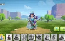 Conta Clash of Clans CV15 / TH15 Full Level 241CV15 FULL