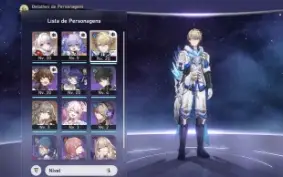 Lvl12. Gelpard, clara e bailu