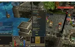 Vendo Mecanico MS 151 LostTale 7/11 Relics Set +24