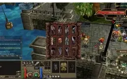 Vendo Mecanico MS 151 LostTale 7/11 Relics Set +24