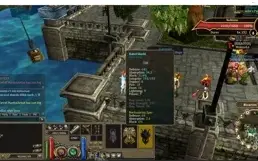 Vendo Mecanico MS 151 LostTale 7/11 Relics Set +24