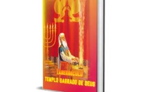 Tabernáculo o Templo Sagrado de Deus