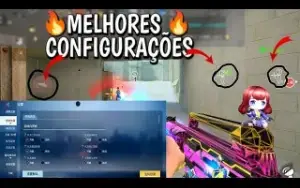 Crossfire sensi atualizado 2024