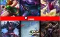 CONTA LOL PRATA 5 + 10 SKINS + 37 CAMPEÕES