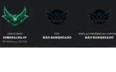Conta rara League of legends