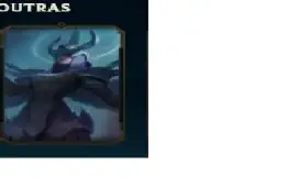Conta rara League of legends