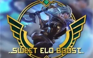 Elojob até ouro 5 - Preço promocional