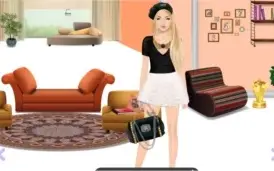 Vendo conta Stardoll, muitos itens raros, conta de 2009