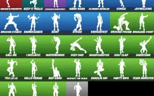 Conta de fortnite X Lord