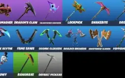 Conta de fortnite X Lord