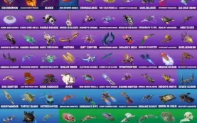 Conta Fortnite | 71 Skins | Shredder | Entrega automática!