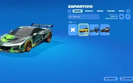 Conta Fortnite | 71 Skins | Shredder | Entrega automática!