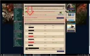 Tibia Account, UNREGISTRED, ROYAL PALADIN, MAGES, KNIGHTS