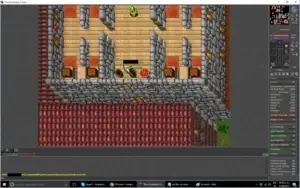 Tibia Account, UNREGISTRED, ROYAL PALADIN, MAGES, KNIGHTS