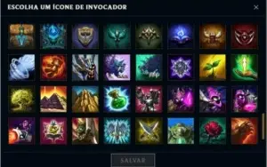 Conta LOL- GOLD 2- 93 SKINS-10 PÁGINAS DE RUNAS