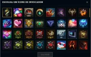 Conta LOL- GOLD 2- 93 SKINS-10 PÁGINAS DE RUNAS