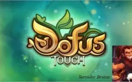 Pack 100 MONTARIAS CAMALEÕES DOFUS TOUCH BRUTAS