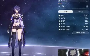 Acheron + Cone 5* - TL 33