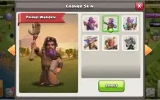 CV13 FULL MATO 100% TH13 6 CONSTRUTOR 12 SKINS DADOS CRIAÇÃO