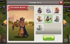CV13 FULL MATO 100% TH13 6 CONSTRUTOR 12 SKINS DADOS CRIAÇÃO