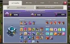 CV13 FULL MATO 100% TH13 6 CONSTRUTOR 12 SKINS DADOS CRIAÇÃO