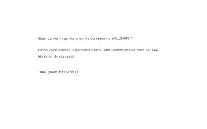Conta Valorant Top - Asc 3 - R$ 1200 Gastos
