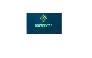 Conta Valorant Top - Asc 3 - R$ 1200 Gastos