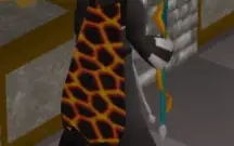 Contas Runescape é na Cash de Fray