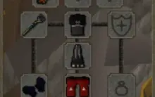 Contas Runescape é na Cash de Fray