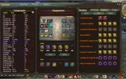 WB 105 FULL SET G17 UP1 OPHIUCHUS