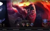 Wild rift