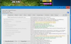 Clash of Clans - BOT para Farm