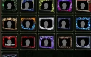 Conta Path of Exile Com todas as abas + varios packs e skins