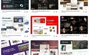 3.600 Temas Envato Para Wordpress + 30.000 Plrs
