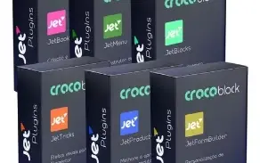 3.600 Temas Envato Para Wordpress + 30.000 Plrs