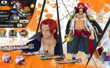 One Piece Bounty Rush Conta 12 Ex Sua Conta Fixa