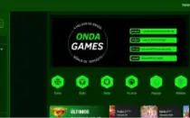 Cassino Script Versão Pro Com 400 Games (Sem Ggr)