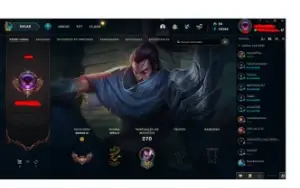 Conta Valorant Ex Ascendente 3 - Com Skins